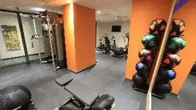 Hampton by Hilton Gdansk Old Town