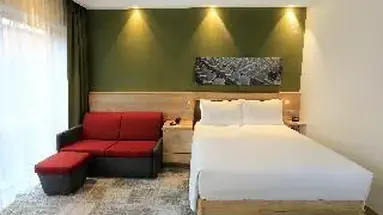Hampton by Hilton Gdansk Old Town