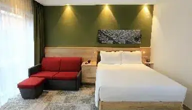 Hampton by Hilton Gdansk Old Town