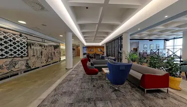 Hampton by Hilton Gdansk Old Town