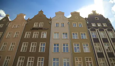 Hampton by Hilton Gdansk Old Town