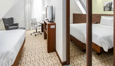 Hampton by Hilton Gdansk Oliwa
