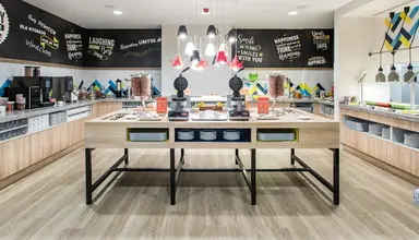 Hampton by Hilton Gdansk Oliwa