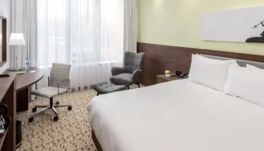 Hampton by Hilton Gdansk Oliwa