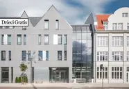 Hampton by Hilton Gdansk Oliwa