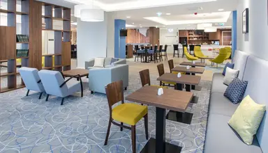 Hampton by Hilton Gdansk Oliwa