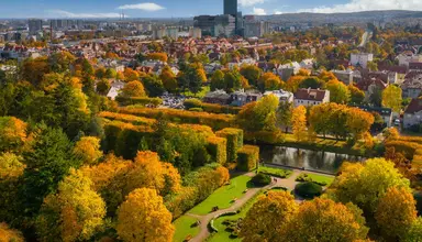 Hampton by Hilton Gdansk Oliwa