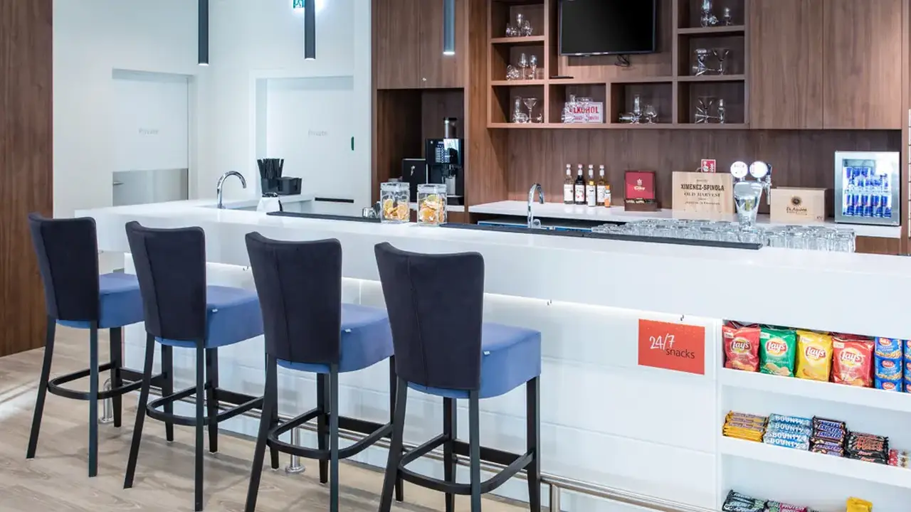 Hampton by Hilton Gdansk Oliwa