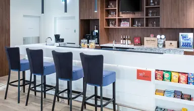 Hampton by Hilton Gdansk Oliwa