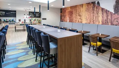Hampton by Hilton Gdansk Oliwa