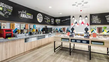 Hampton by Hilton Gdansk Oliwa