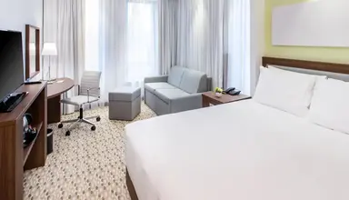 Hampton by Hilton Gdansk Oliwa