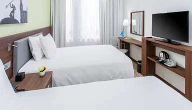 Hampton by Hilton Gdansk Oliwa