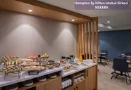 Hampton by Hilton Istanbul Sirkeci