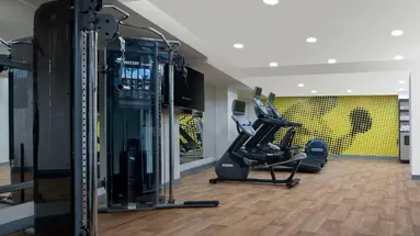 Hampton by Hilton Istanbul Sirkeci