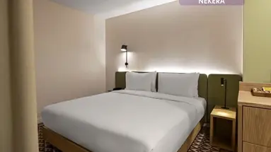 Hampton by Hilton Istanbul Sirkeci