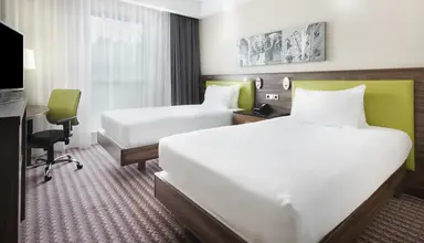 Hampton By Hilton Kraków