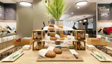 Hampton By Hilton Kraków