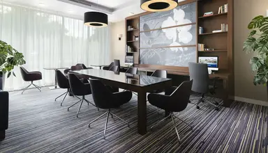 Hampton By Hilton Kraków