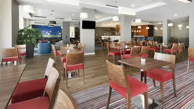 Hampton By Hilton Kraków