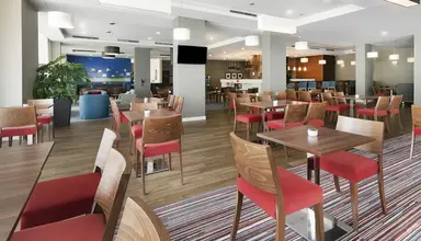 Hampton By Hilton Kraków