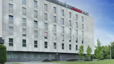 Hampton By Hilton Kraków