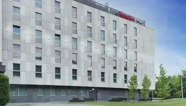 Hampton By Hilton Kraków