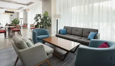 Hampton By Hilton Kraków