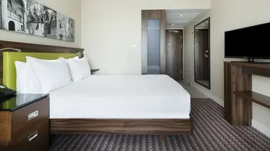 Hampton By Hilton Kraków