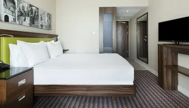 Hampton By Hilton Kraków
