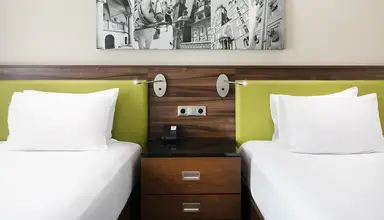 Hampton By Hilton Kraków