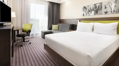 Hampton By Hilton Kraków