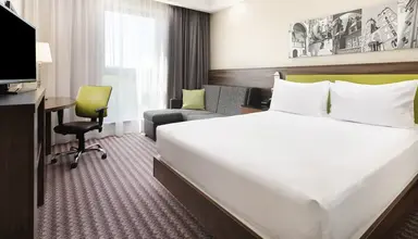 Hampton By Hilton Kraków