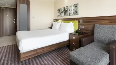 Hampton By Hilton Kraków