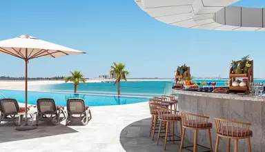 Hampton by Hilton Marjan Island