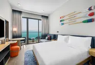 Hampton by Hilton Marjan Island