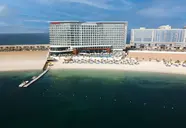 Hampton by Hilton Marjan Island