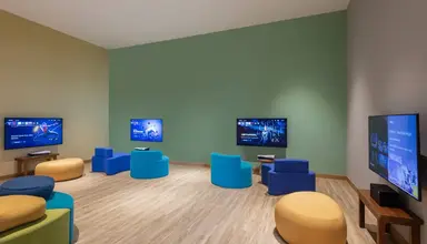 Hampton by Hilton Marjan Island