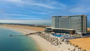Hampton by Hilton Marjan Island