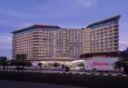 Hampton by Hilton Marjan Island
