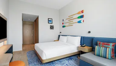Hampton by Hilton Marjan Island