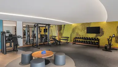 Hampton by Hilton Marjan Island