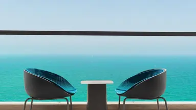 Hampton by Hilton Marjan Island