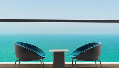 Hampton by Hilton Marjan Island