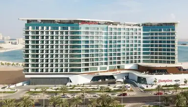 Hampton by Hilton Marjan Island