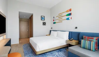Hampton by Hilton Marjan Island