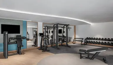 Hampton by Hilton Marjan Island