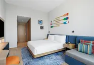 Hampton by Hilton Marjan Island