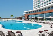 Hampton by Hilton Marjan Island
