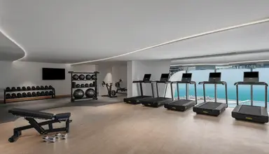 Hampton by Hilton Marjan Island